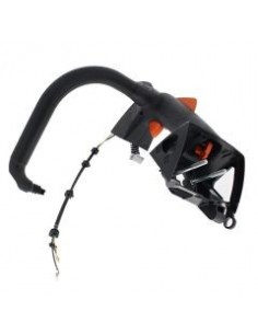 Carter de poignee complet référence 1137 790 1001 d'origine Stihl / Viking