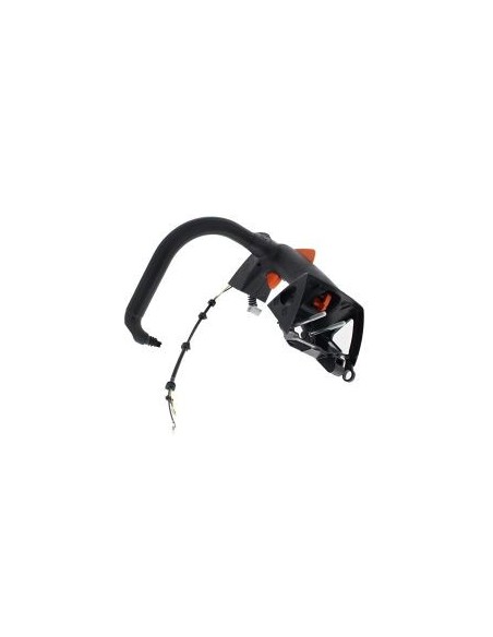 Carter de poignee complet référence 1137 790 1001 d'origine Stihl / Viking