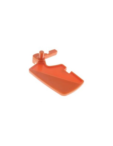 Levier d'arret référence 1137 182 0800 d'origine Stihl / Viking