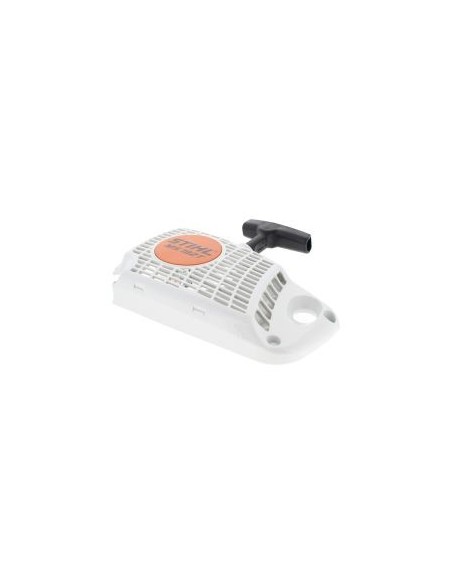 Carter vent. + lanceur référence 1137 080 2108 d'origine Stihl / Viking