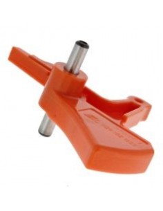 Manette des gaz référence 1129 180 1501 d'origine Stihl / Viking
