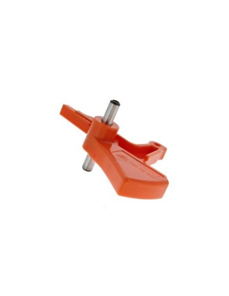 Manette des gaz référence 1129 180 1501 d'origine Stihl / Viking