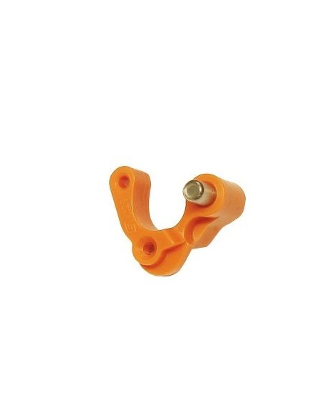 Double levier gaz référence 1129 180 4000 d'origine Stihl / Viking