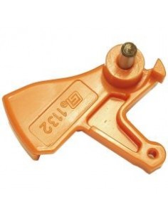 Manette des gaz référence 1132 180 1500 d'origine Stihl / Viking
