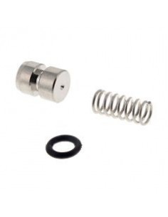 Jeu piston pompe référence 1137 120 9700 d'origine Stihl / Viking