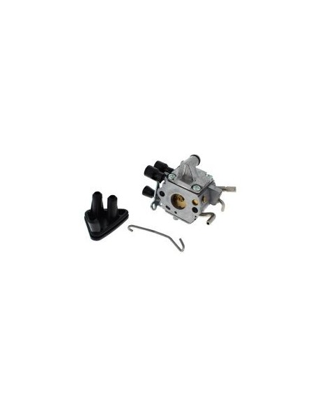 Carburateur c1q s257 référence 1137 120 0650 d'origine Stihl / Viking