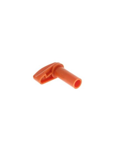 Levier volet demarrage référence 1137 121 6101 d'origine Stihl / Viking