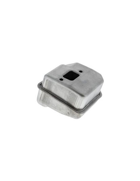 Silencieux ms 170-2 mix référence 1130 140 0614 d'origine Stihl / Viking