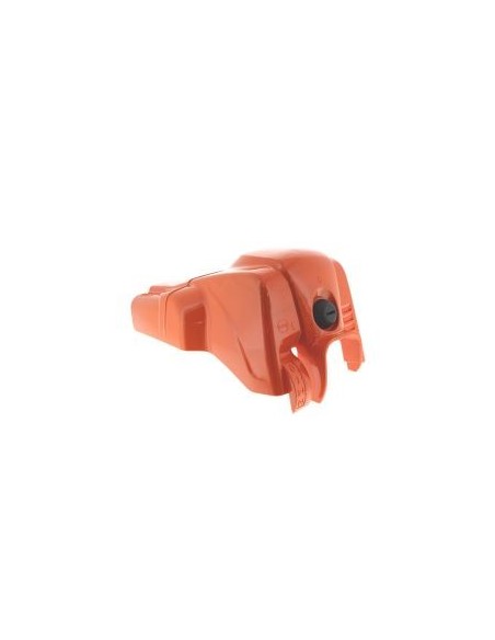 Capot moteur référence 1130 140 4714 d'origine Stihl / Viking