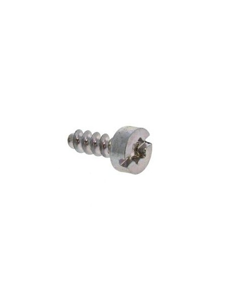 Vis cylindrique is-p4x10 référence 9074 478 2967 d'origine Stihl / Viking
