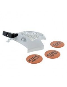 Carter ventil.avec lanceur référence 1139 080 2102 d'origine Stihl / Viking
