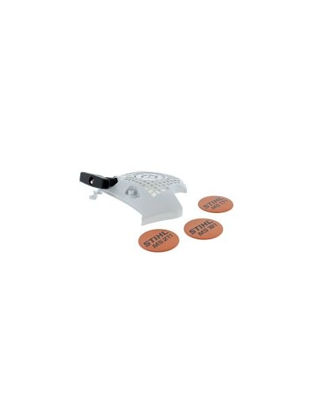 Carter ventil.avec lanceur référence 1139 080 2102 d'origine Stihl / Viking
