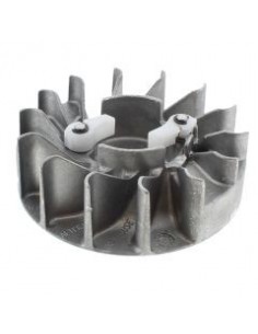 Rotor ms 181/211 cbe référence 1139 400 1203 d'origine Stihl / Viking