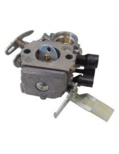 Carburateur c1q s191 référence 1139 120 0608 d'origine Stihl / Viking