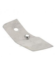 Tole de protection référence 1139 648 3800 d'origine Stihl / Viking