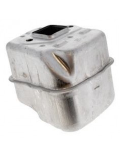 Silencieux ms 171 référence 1139 140 0609 d'origine Stihl / Viking