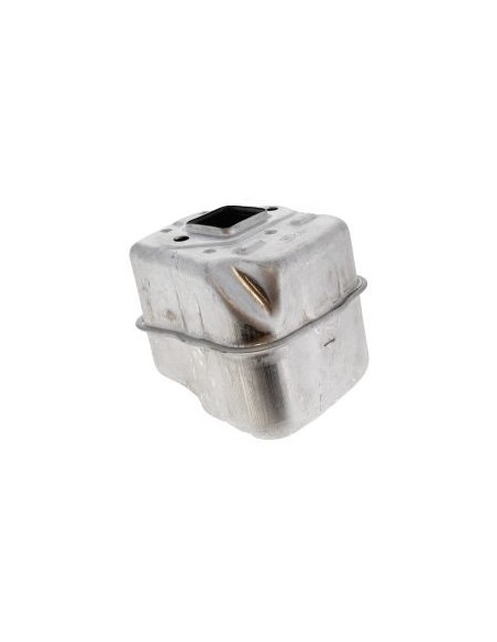 Silencieux ms 171 référence 1139 140 0609 d'origine Stihl / Viking