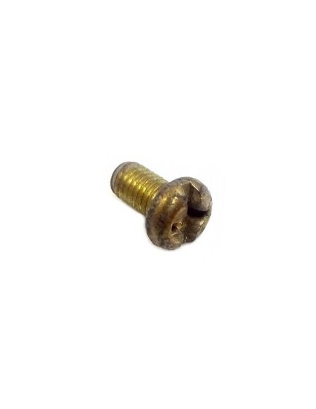 Vis a tete ronde référence 1125 122 7402 d'origine Stihl / Viking