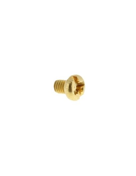 Vis a tete demi ronde référence 1125 122 7403 d'origine Stihl / Viking