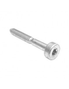 Vis cylindrique is-5.3x41 référence 9075 478 4195 d'origine Stihl / Viking