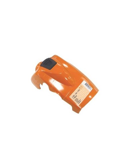 Capot ms 181/211 cbe référence 1139 140 4703 d'origine Stihl / Viking