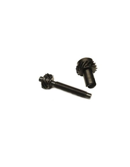 Jeu pignon droit/vis de tensio référence 1123 007 1004 d'origine Stihl / Viking