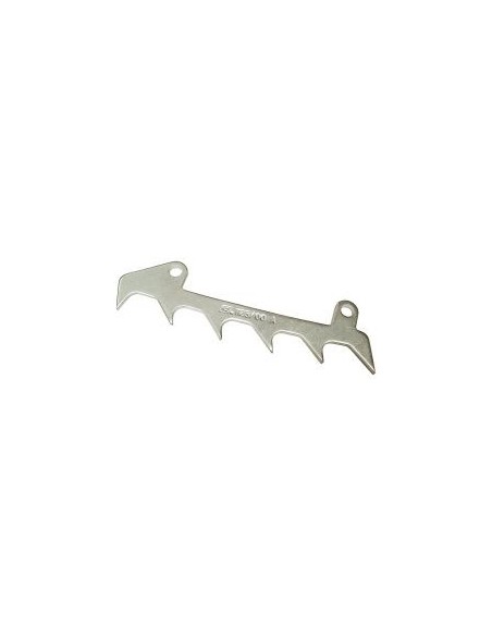 Griffe référence 1123 664 0500 d'origine Stihl / Viking