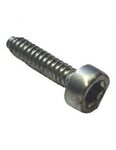 Vis cylind is 4x18 référence 9075 478 3018 d'origine Stihl / Viking