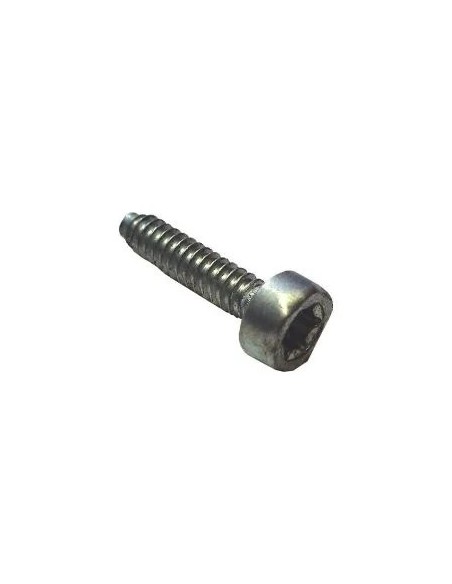 Vis cylind is 4x18 référence 9075 478 3018 d'origine Stihl / Viking