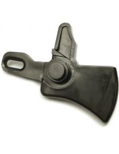 Manette des gaz référence 1139 182 1000 d'origine Stihl / Viking
