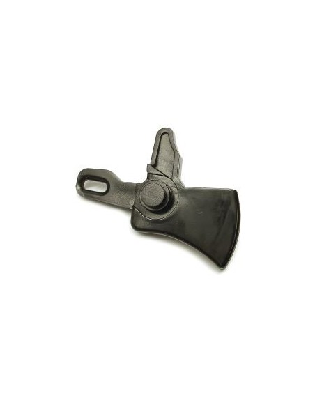 Manette des gaz référence 1139 182 1000 d'origine Stihl / Viking