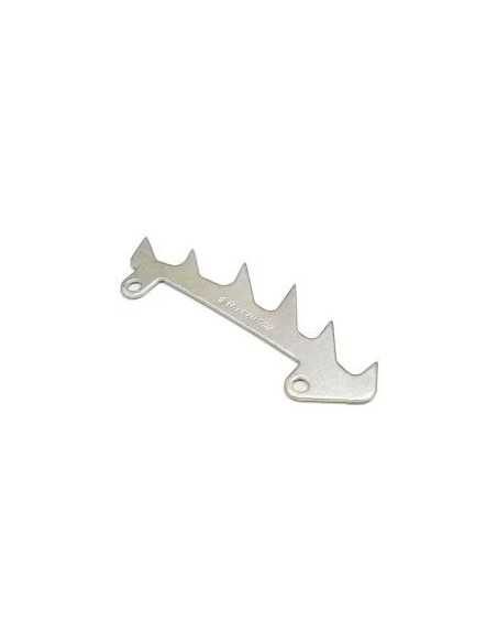 Griffe référence 1123 664 0501 d'origine Stihl / Viking