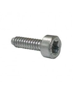Vis cylindrique is m4 x 15 référence 9075 478 3015 d'origine Stihl / Viking