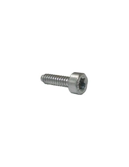 Vis cylindrique is m4 x 15 référence 9075 478 3015 d'origine Stihl / Viking