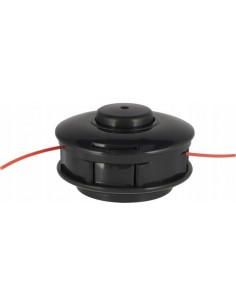 Tete nylon 2 fils d'origine référence AL4353240H1 Honda