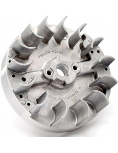 Volant d'origine référence 590544 pour moteur Briggs et Stratton