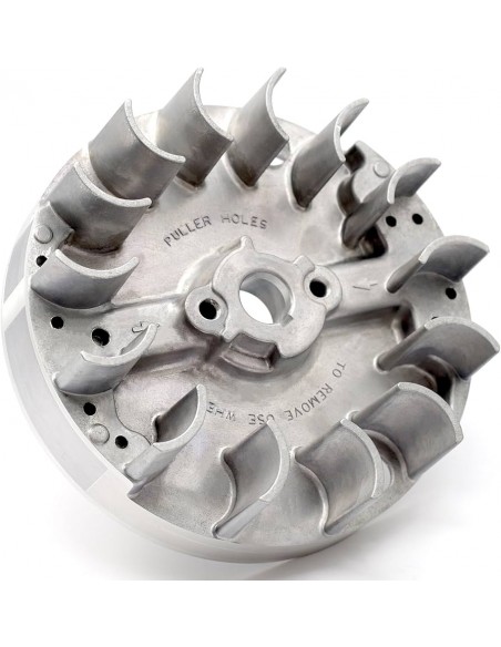 Volant d'origine référence 590544 pour moteur Briggs et Stratton