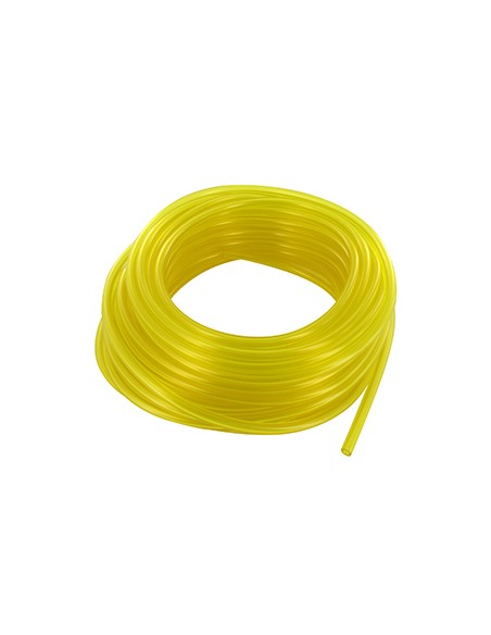 Durite spéciale carburant diamètre ext. 7.6mm et int. 4.5mm