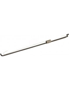 Tige de commande du régulateur d'origine référence 592866 pour moteur Briggs et Stratton