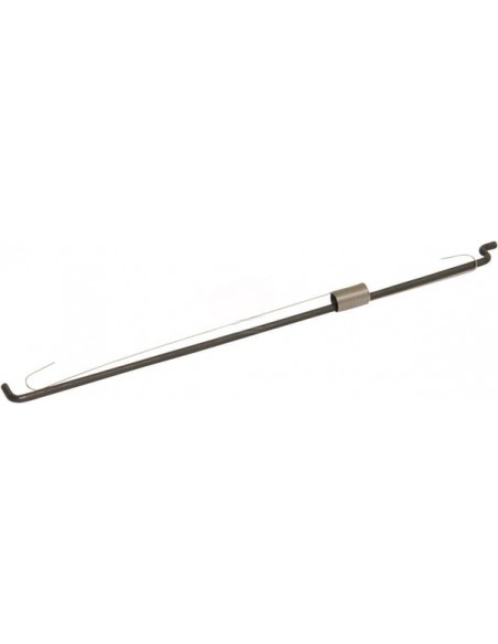 Tige de commande du régulateur d'origine référence 592866 pour moteur Briggs et Stratton