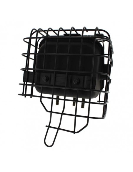 Pot d'échappement d'origine référence 591018 pour moteur Briggs et Stratton