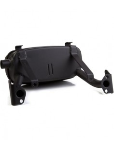 Echappement d'origine référence 690906 pour moteur Briggs et Stratton