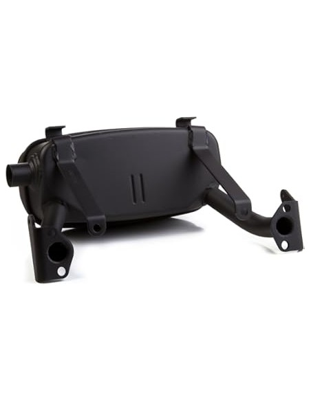 Echappement d'origine référence 690906 pour moteur Briggs et Stratton