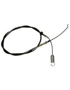 Cable de traction d'origine référence CG81001147H0 Honda
