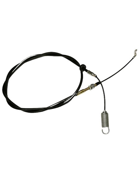 Cable de traction d'origine référence CG81001147H0 Honda