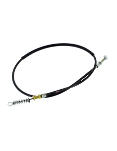 Cable de verrou d'origine référence 52510-740-631 Honda