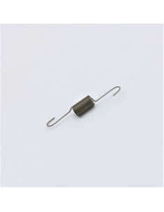 Ressort de biellette d'origine référence 690498 pour moteur Briggs et Stratton