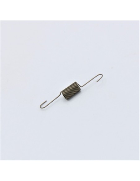 Ressort de biellette d'origine référence 690498 pour moteur Briggs et Stratton