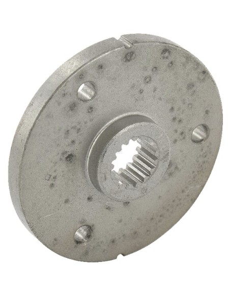 Porte lame d'origine référence 1655777SM Murray - Snapper - Simplicity - groupe Briggs et Stratton