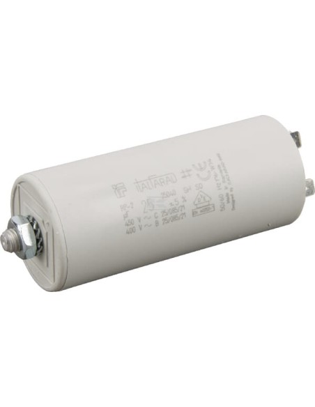 Condensateur 25µF d'origine référence 515811 Alko
